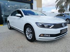 Passat b9 фото